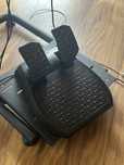 Pedaly thrustmaster t2pa