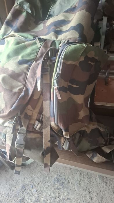 Тактичний рюкзак. Договірна