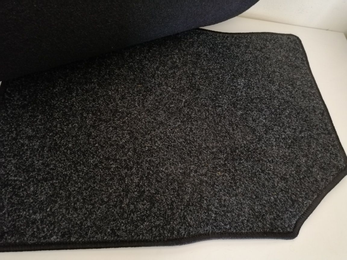 Tapetes para carro nissan micra
