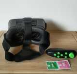 Gogle 3d VR Virtual Reality na telefon Nr. 2.