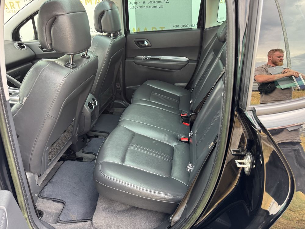 Peugeot 3008 1.6 tph automatic з Швейцарії
