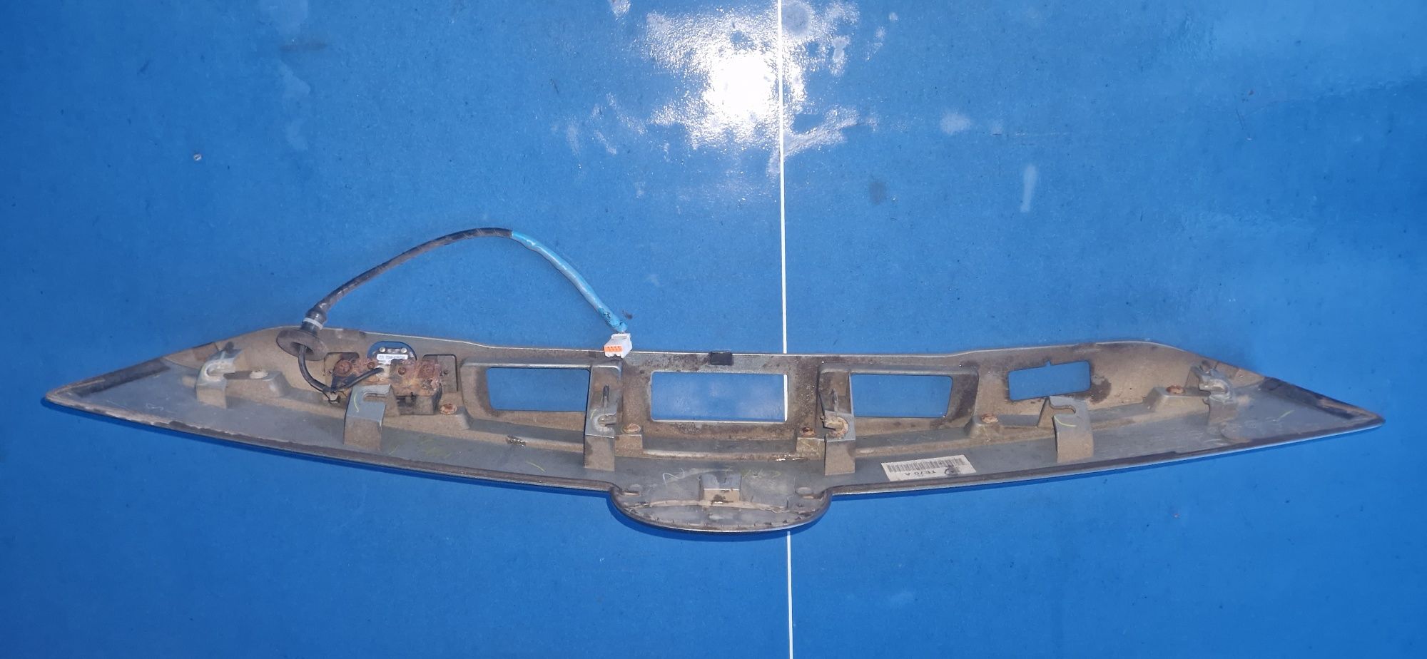 Blenda klapy tylnej Mazda CX9 od  2010 do 2015