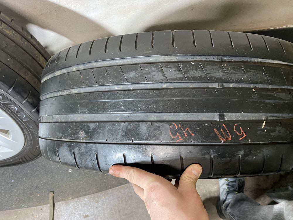 Диск колесный R19 x 8J Tesla ModelS 12-20  Диск колісний  1059337-00-A