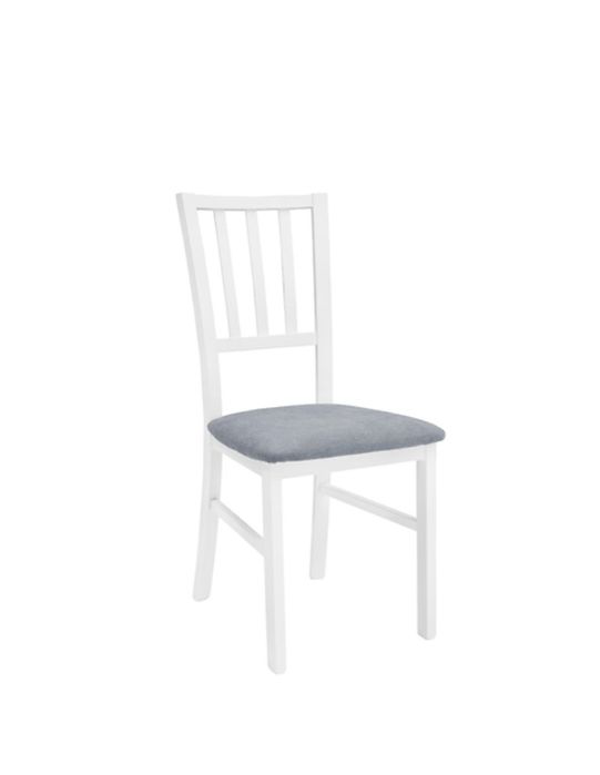 Nowe krzesła bardzo tanio