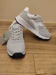 Nowe szare damskie buty sportowe Diadora EVO RUN GS rozm. 38,5
