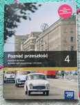 Podręczniki dla technikum i liceum
