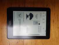Amazon kindle Voyage 4GB