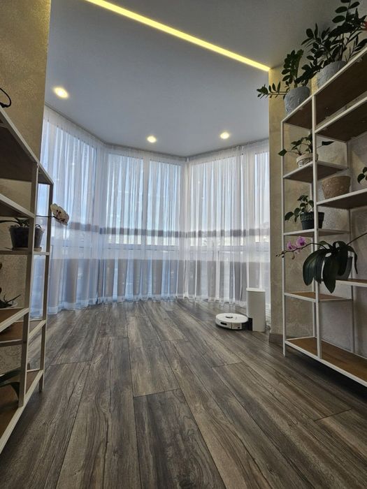 Трійка , ЖК Яровиця , ремонт, меблі