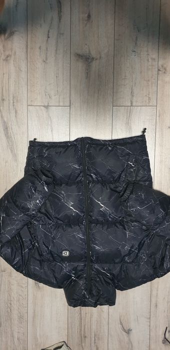 пуховик nike cropp gore tex