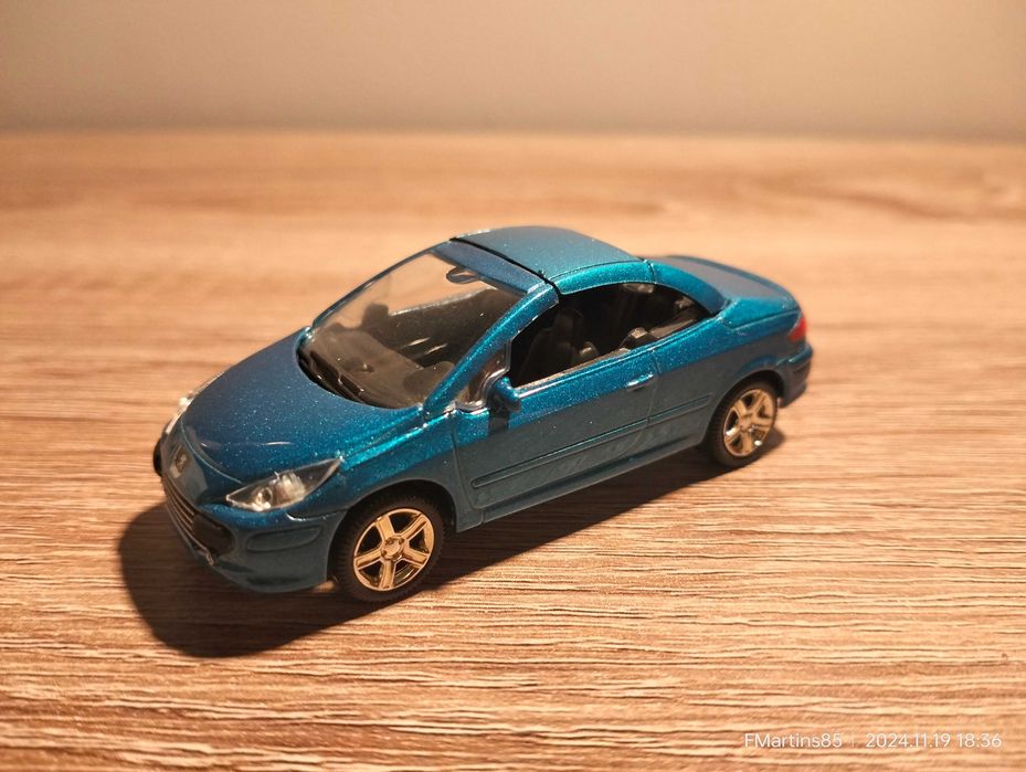 Peugeot 308 CC Norev