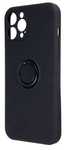 Plecki, Etui Finger Grip do Xiaomi Redmi Note 8 Pro kolor: czarny