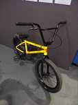 Mafiabikes - Bmx freestyle bmx