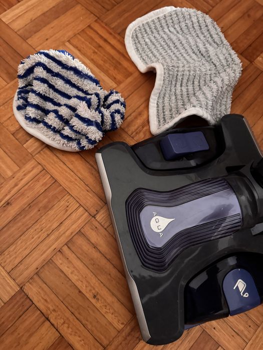 Acessorio rowenta FLEX 14.60 AUTO ANIMAL CARE AQUA RH9990WO