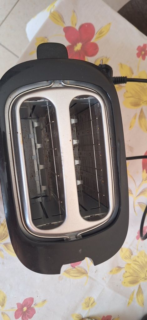 Тостер PHILIPS Daily Collection HD2582/90