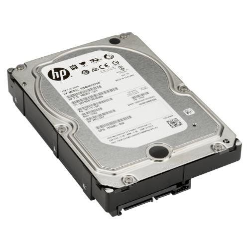 Gama Enterprise SAS and SATA Hard Drives – 3.5" LFF or 2.5" SFF64332155346051122