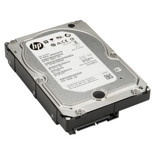 Discos Gama Enterprise SAS e SATA tamanho 3.5 LFF ou 2.5 SFF