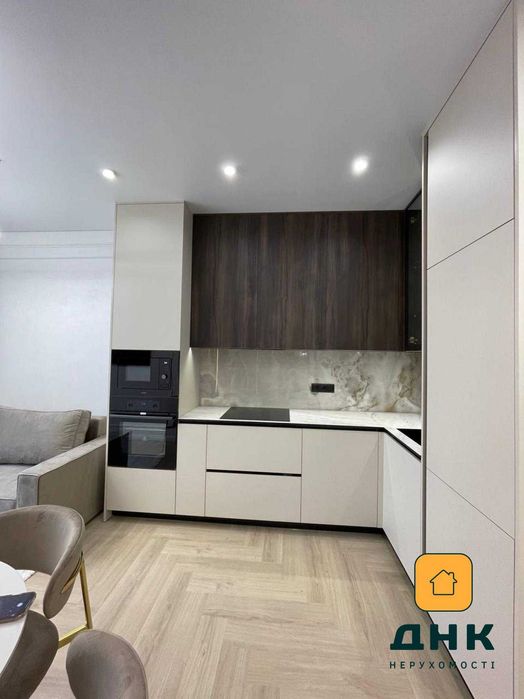 ‼️2к квартира НОВЫЙ ремонт Балкон‼️АркадияЖК Эллада МореПаркГенуэзская