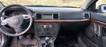 Opel vectra c 1.8 lpg
