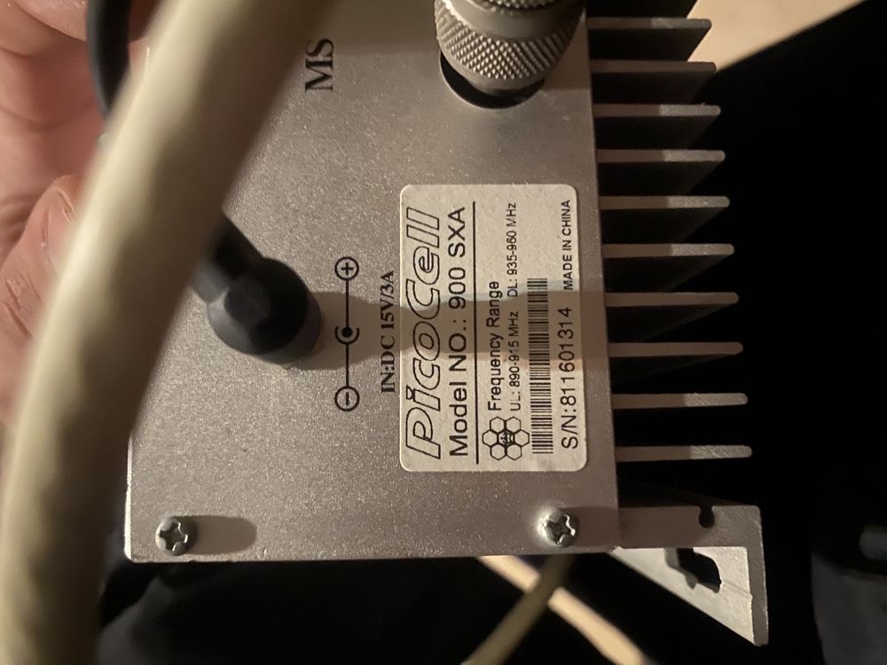 PicoCell model NO 900SXA