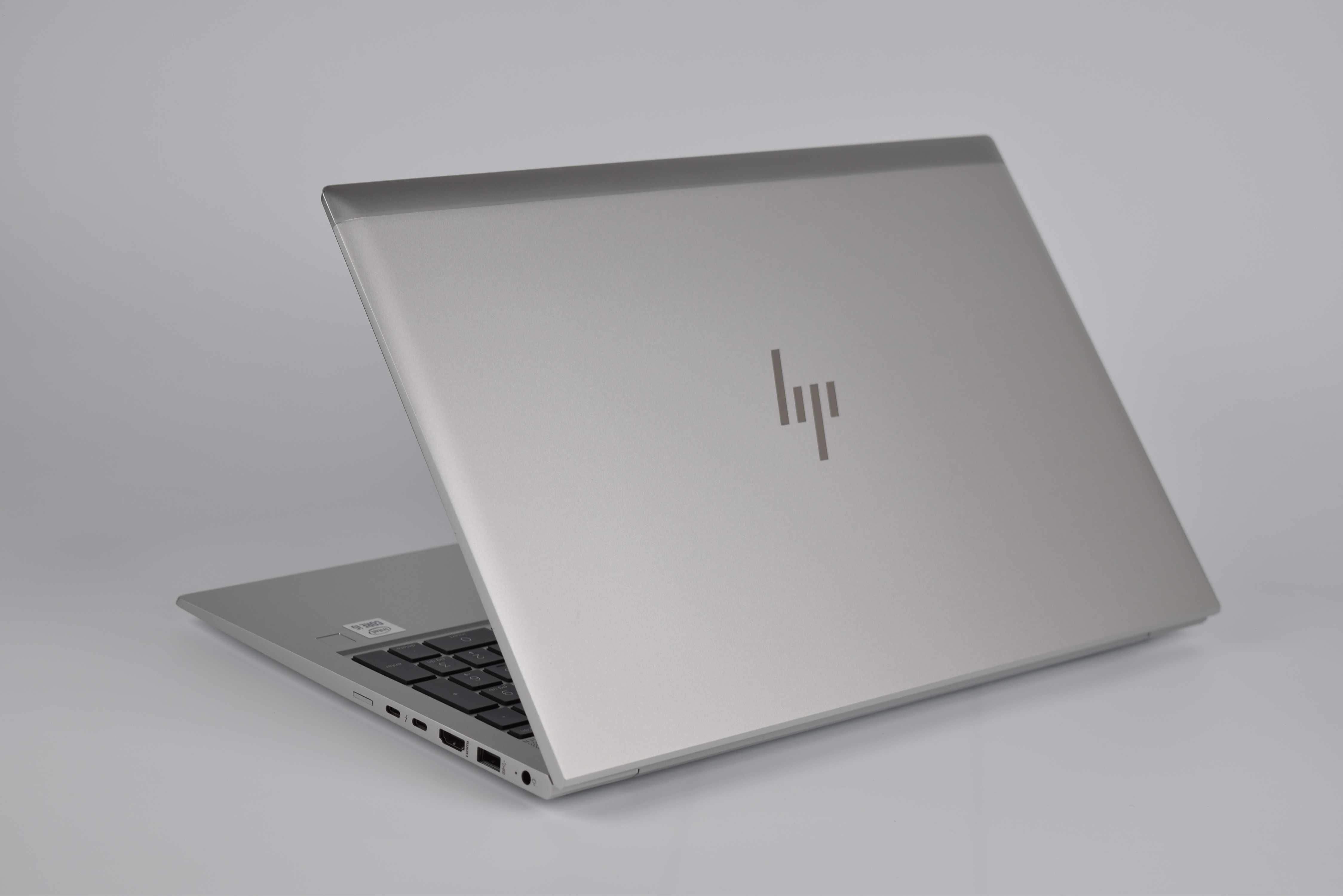 HP EliteBook 850 G7 i5-10210U 16/32 гб 256/512/1 тб 15.6" IPS Ноутбук