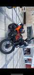 KTM 890 Adventure