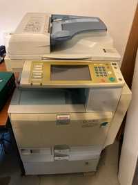 Kserokopiarka Ricoh Aficio MPC2500 kolorowa drukarka skaner