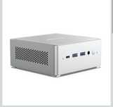 Міні-ПК MINISFORUM NAB6 Lite Intel Core i5-12600H, 12 ядер, 16/500GB