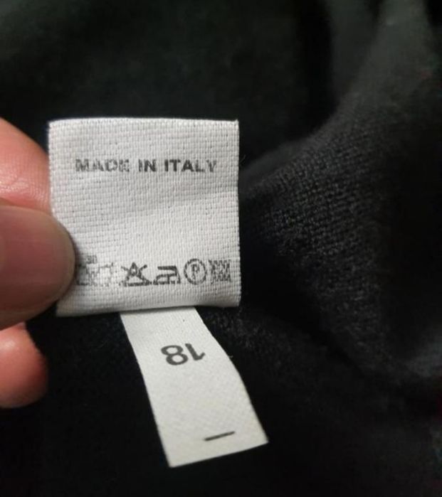 Блузка свитер италия кофта сеточка стразы