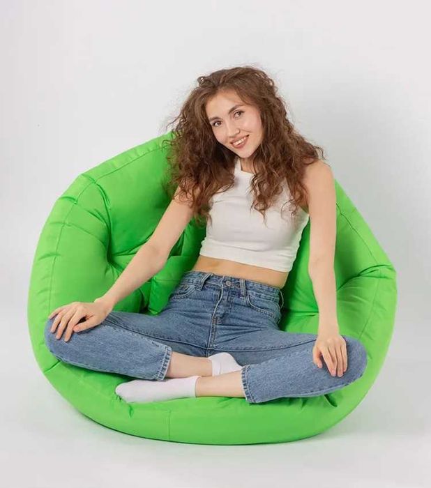 Крісло трансформер, матрац футон оустер, крісло-матрас ДЕШЕВА доставка