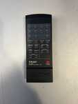 Pilot TEAC RC-585A CD-P1160D Audio Room