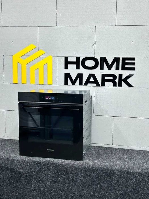 Духова шафа Studio Line Siemens HB974GLB1S/D3 IQ700