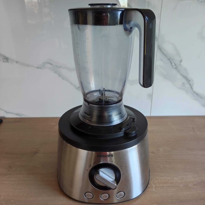 Robot kuchenny Philips HR7778