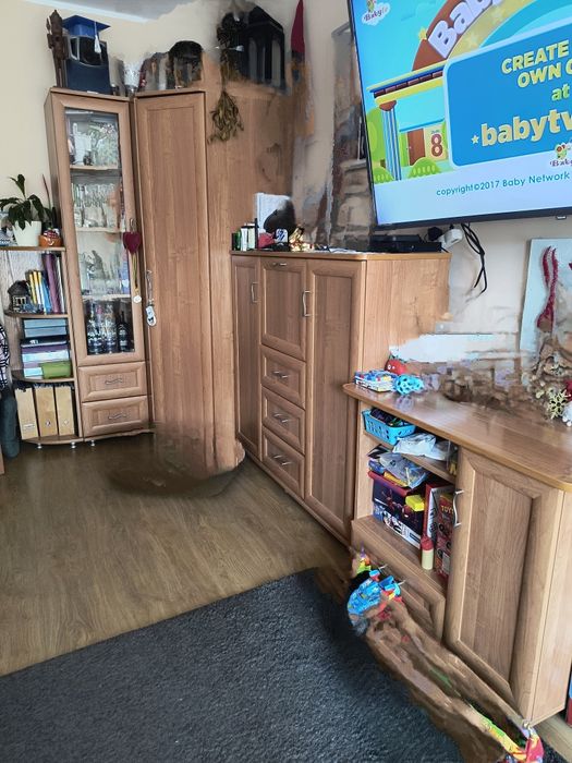 Meble do pokoju  bdb