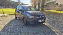 Opel Karl 1.0 FlexFuel