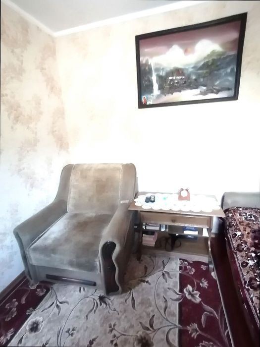 Здам кімнату для проживання дівчини або хлопця.