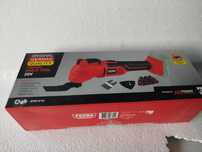 Szlifierka wielofunkcyjnea akumulatorowa 20V FERM OTM1010 MULTITOOL
