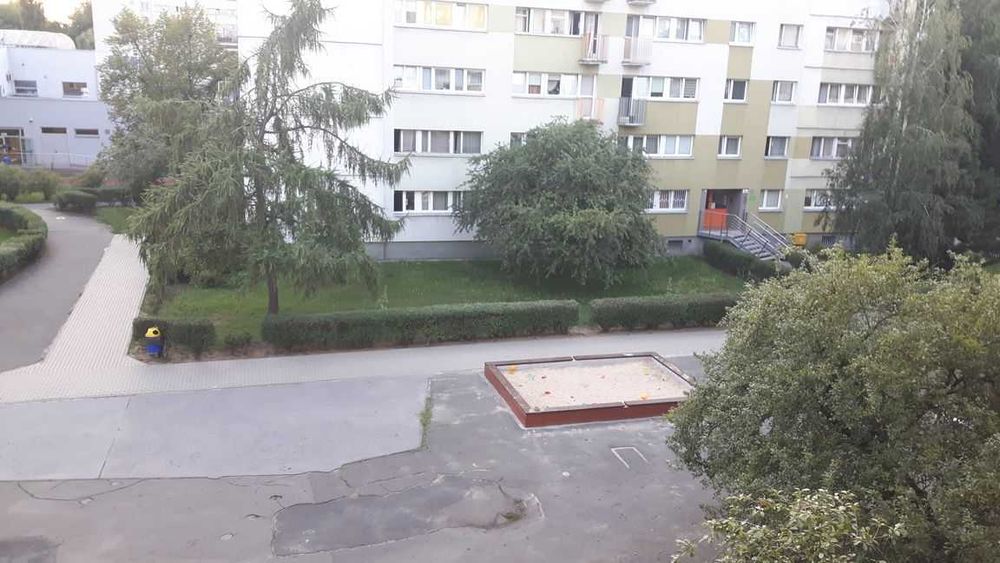 Bezpośrednio! Kawalerka przy metrze Słodowiec!