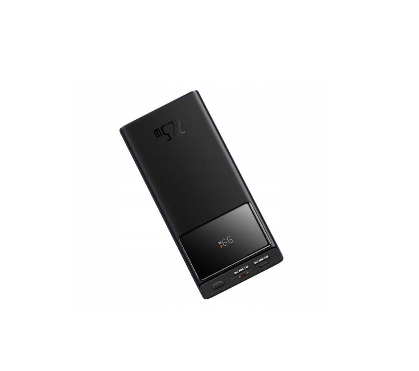 Baseus Star-Lord Digital Display 30000mAh 22.5W з  QC3.0+PD3.0 2USB