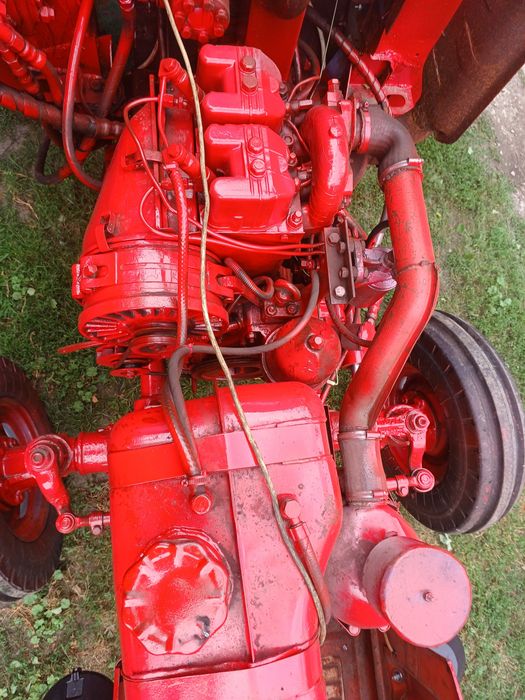 Продам трактор Т-25