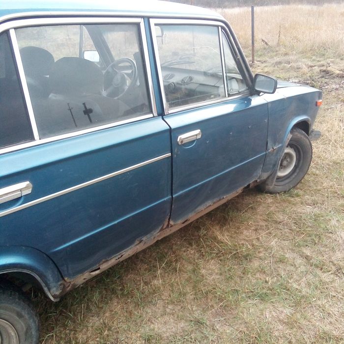 Продается Ваз 2106