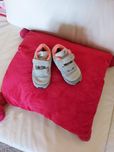 Buty NIKE 25 rozm
