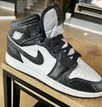 Air Jordan Nike Mid rozmiar 40