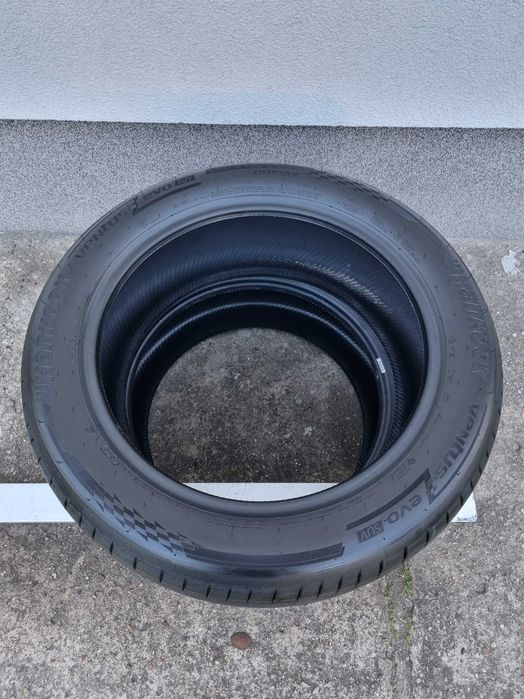 Opony letnie HANKOOK Ventus evo SUV 235/50 R19 99V DOT 2025 NOWE P439