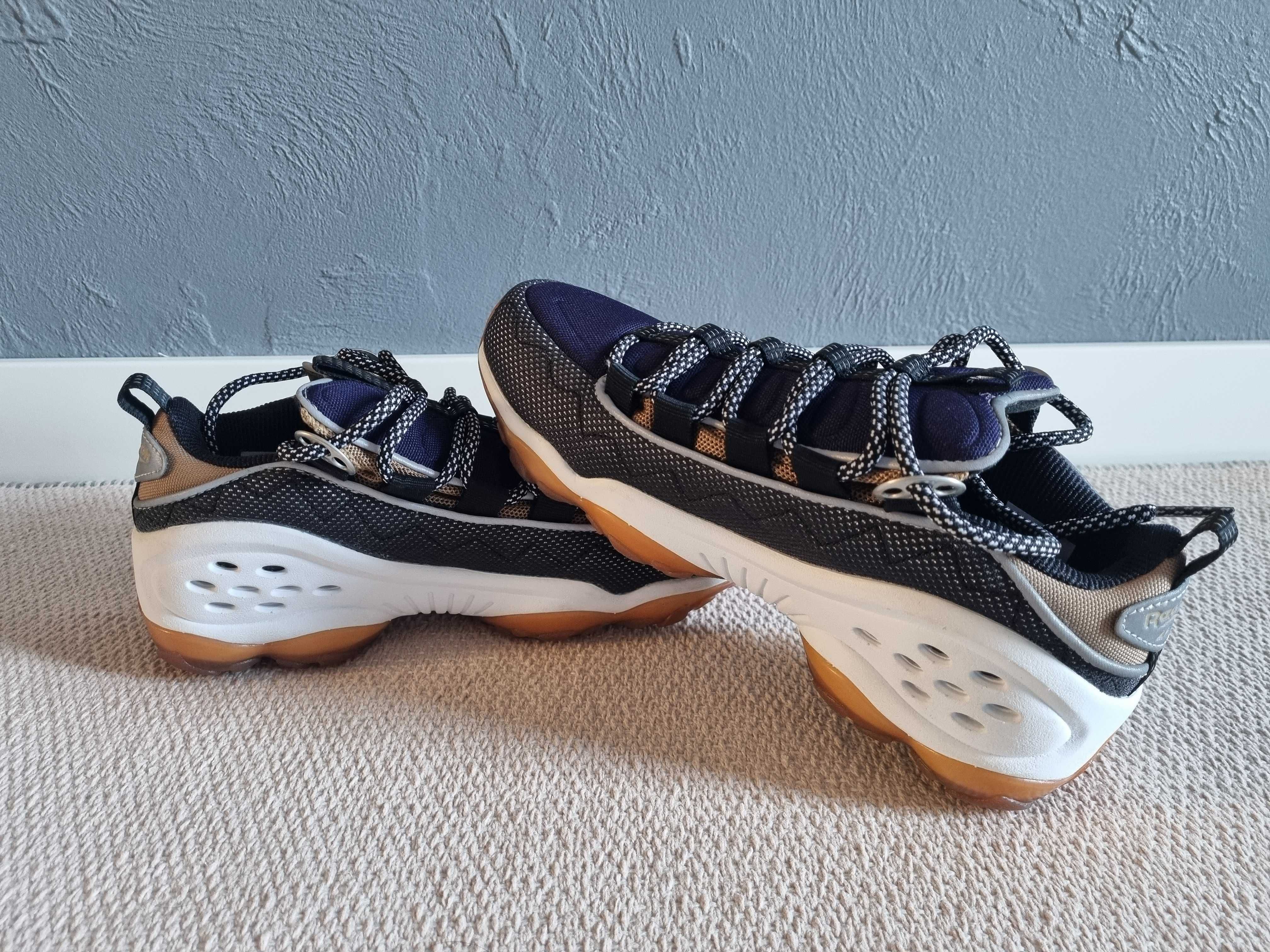 Reebok dmx run 10