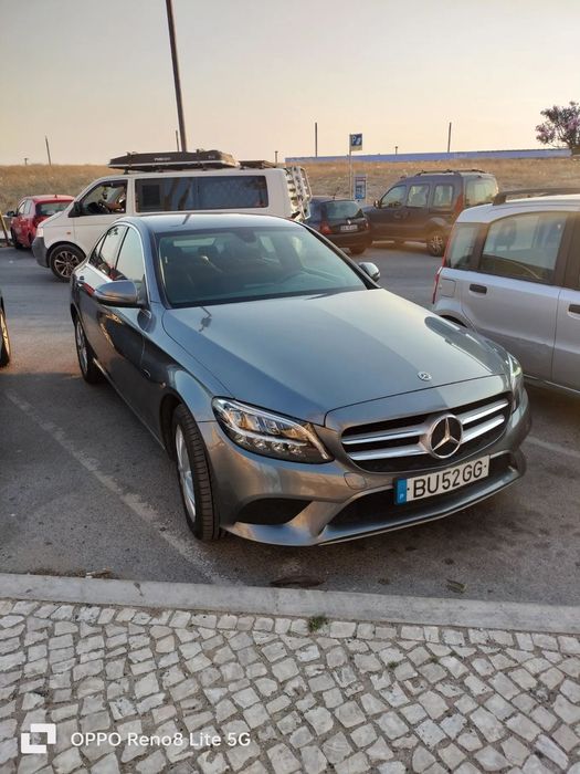 Mercedes-Benz C 300 de Avantgarde