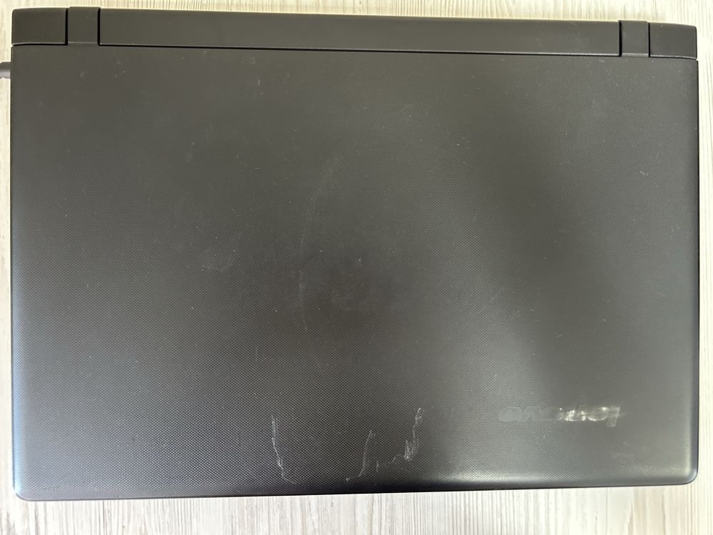 Lenovo ideapad 100-15IBY ноутбук
