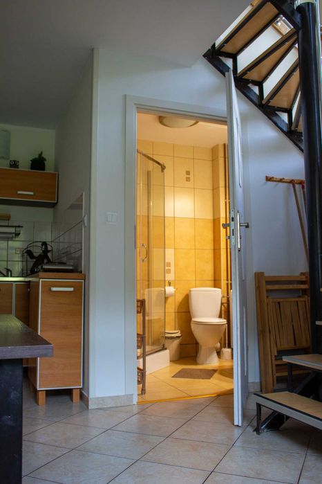 Góry Sowie.Domek ,pokoje do wynajęcia,Rzeczka