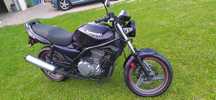 Kawasaki Er5 2001r