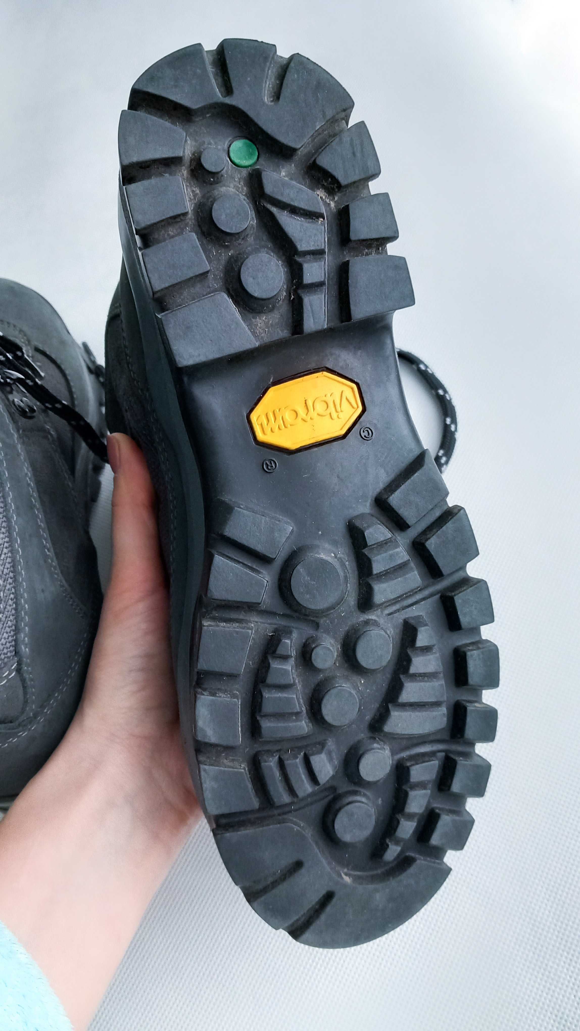 Karrimor męskie buty trekkingowe górskie wodoodporne turystyczne