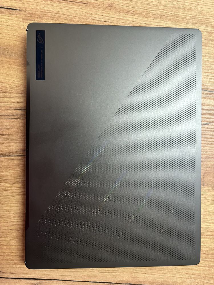 Asus ROG Zephyrus G14 2022